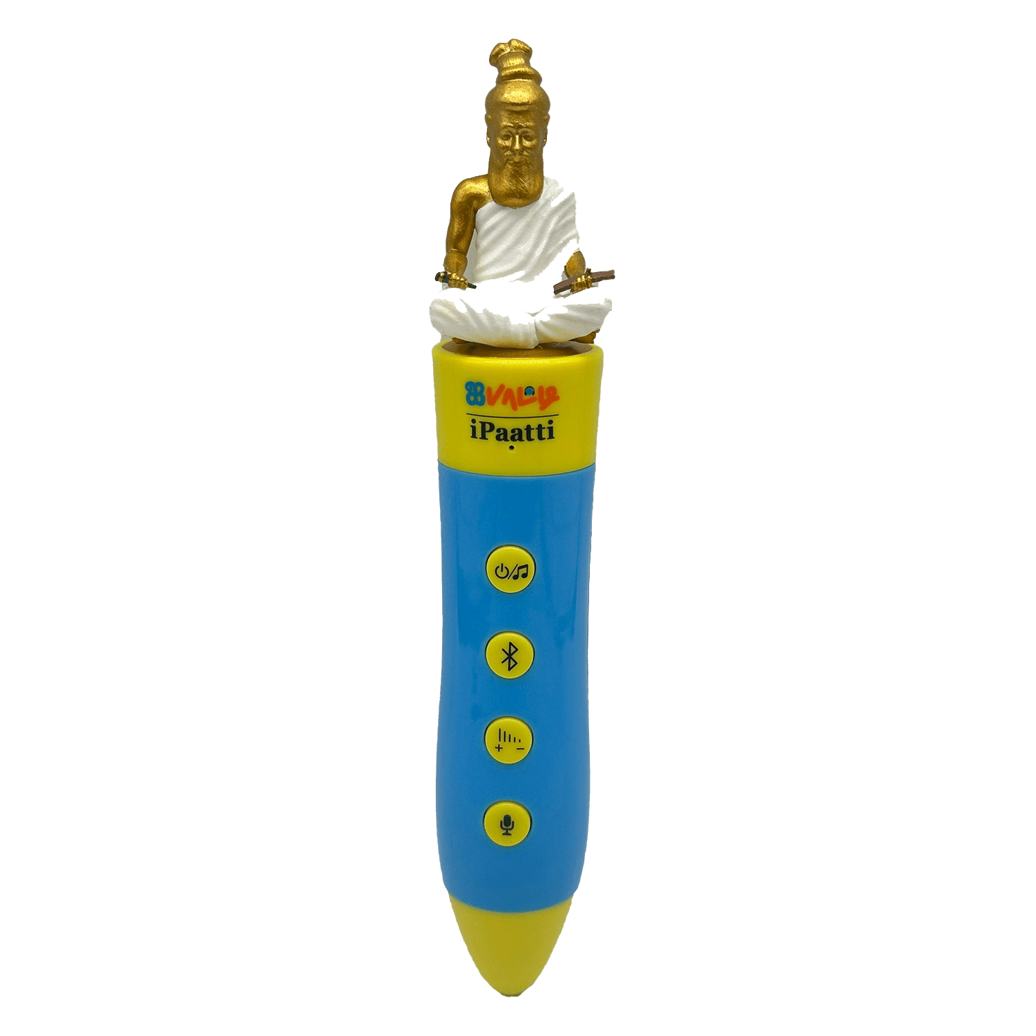 செங்கோல் | Sengoal – The SMART Interactive Pen