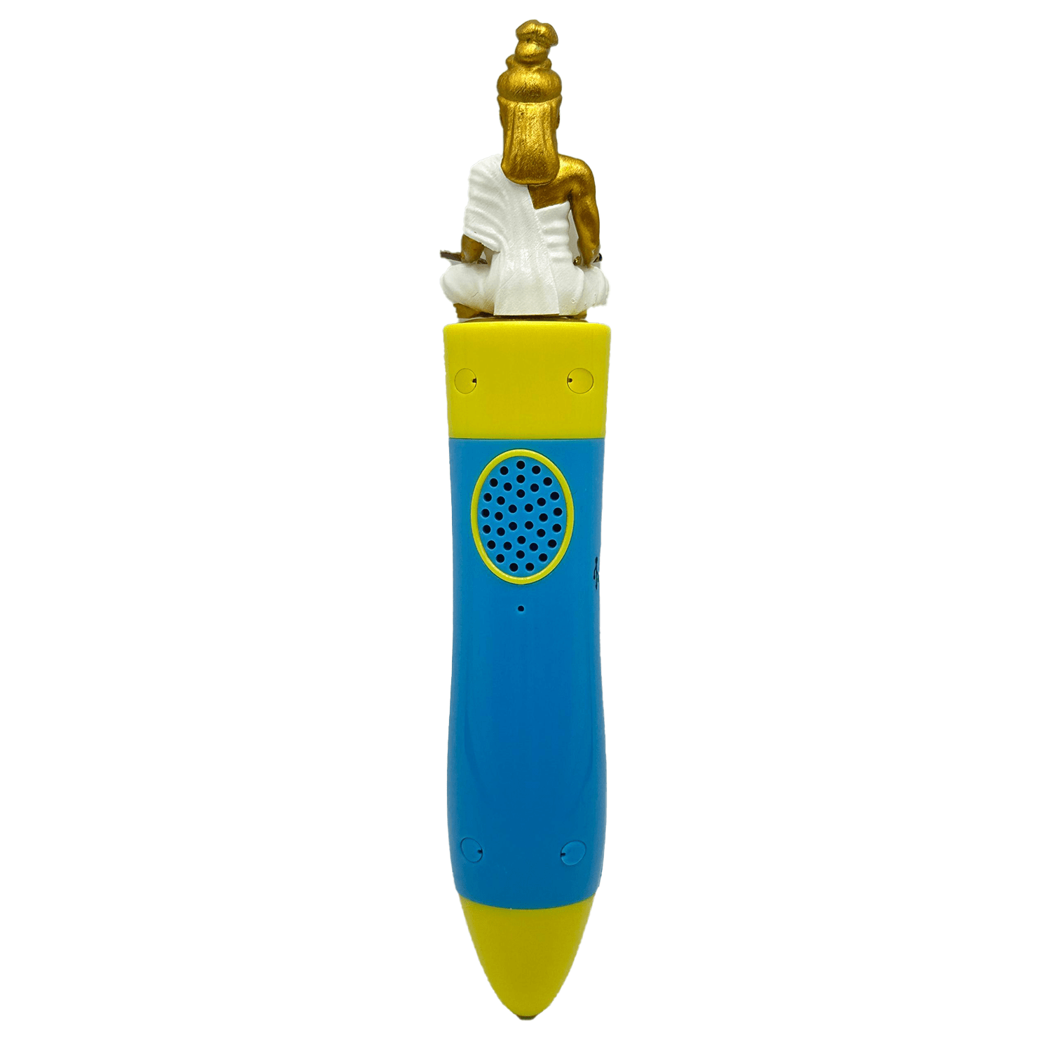 செங்கோல் | Sengoal – The SMART Interactive Pen